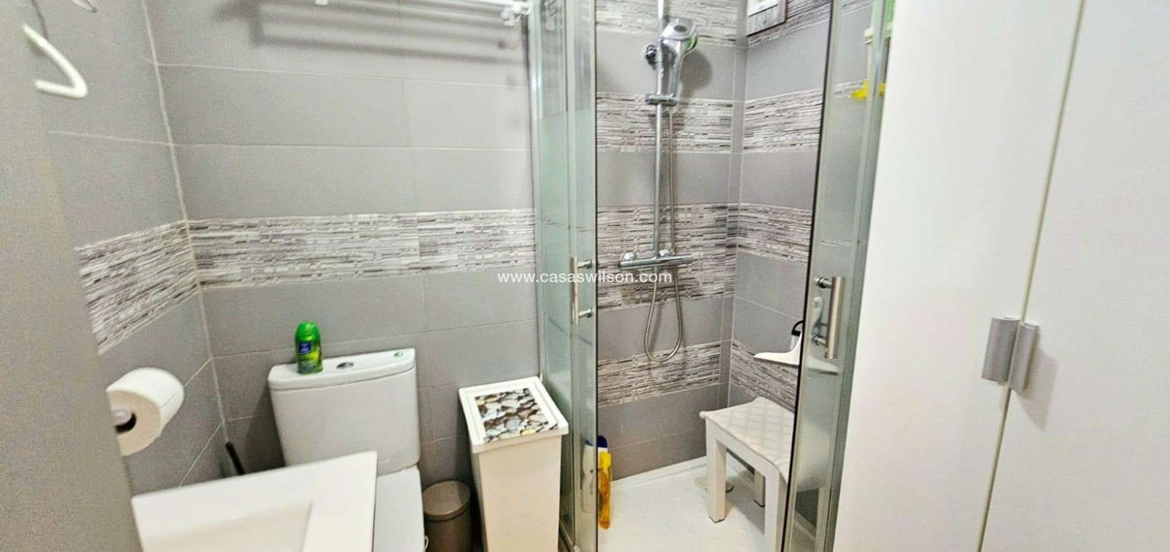 Sale - Apartment - Torrevieja - Playa de los Naufragos