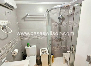 Sale - Apartment - Torrevieja - Playa de los Naufragos