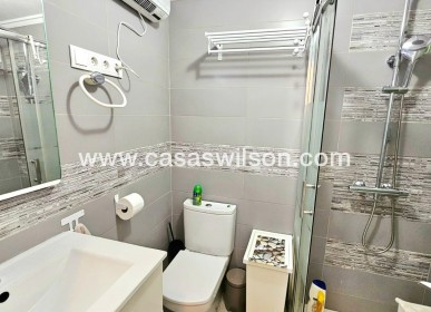 Sale - Apartment - Torrevieja - Playa de los Naufragos