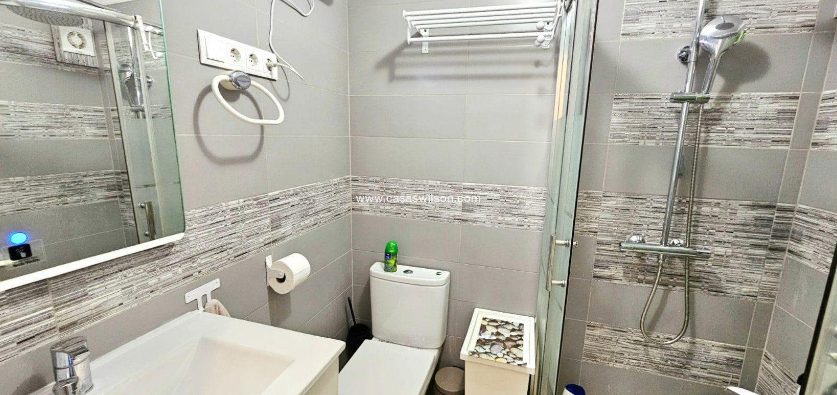 Sale - Apartment - Torrevieja - Playa de los Naufragos