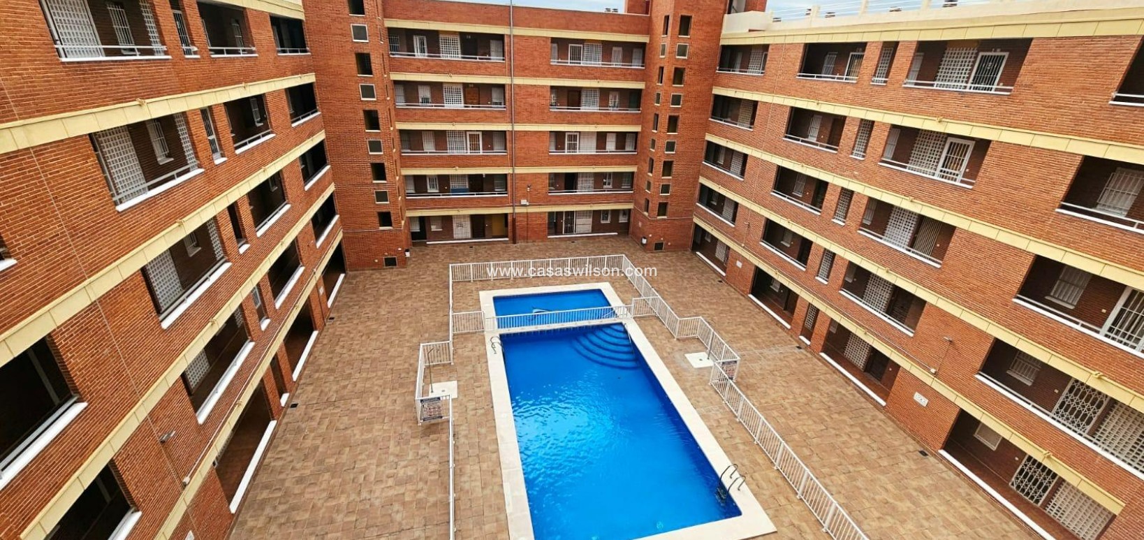 Sale - Apartment - Torrevieja - Playa de los Naufragos