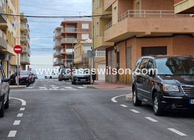Sale - Apartment - Torrevieja - Playa de los Naufragos