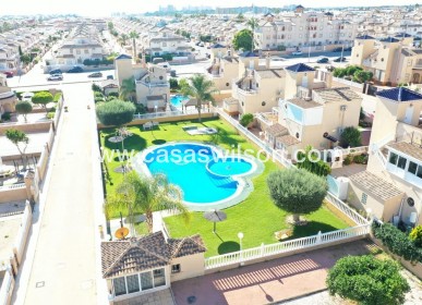 Sale - Appartement - Orihuela Costa - 