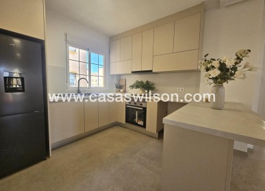 Sale - Appartement - Orihuela Costa - 