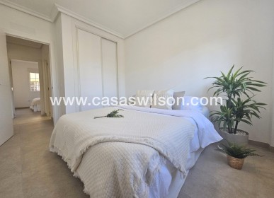 Sale - Appartement - Orihuela Costa - 