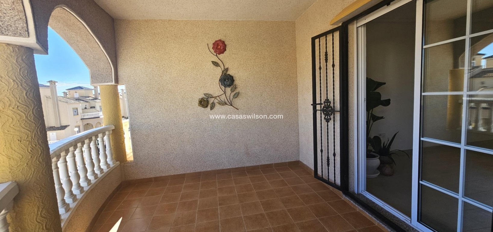Sale - Appartement - Orihuela Costa - 