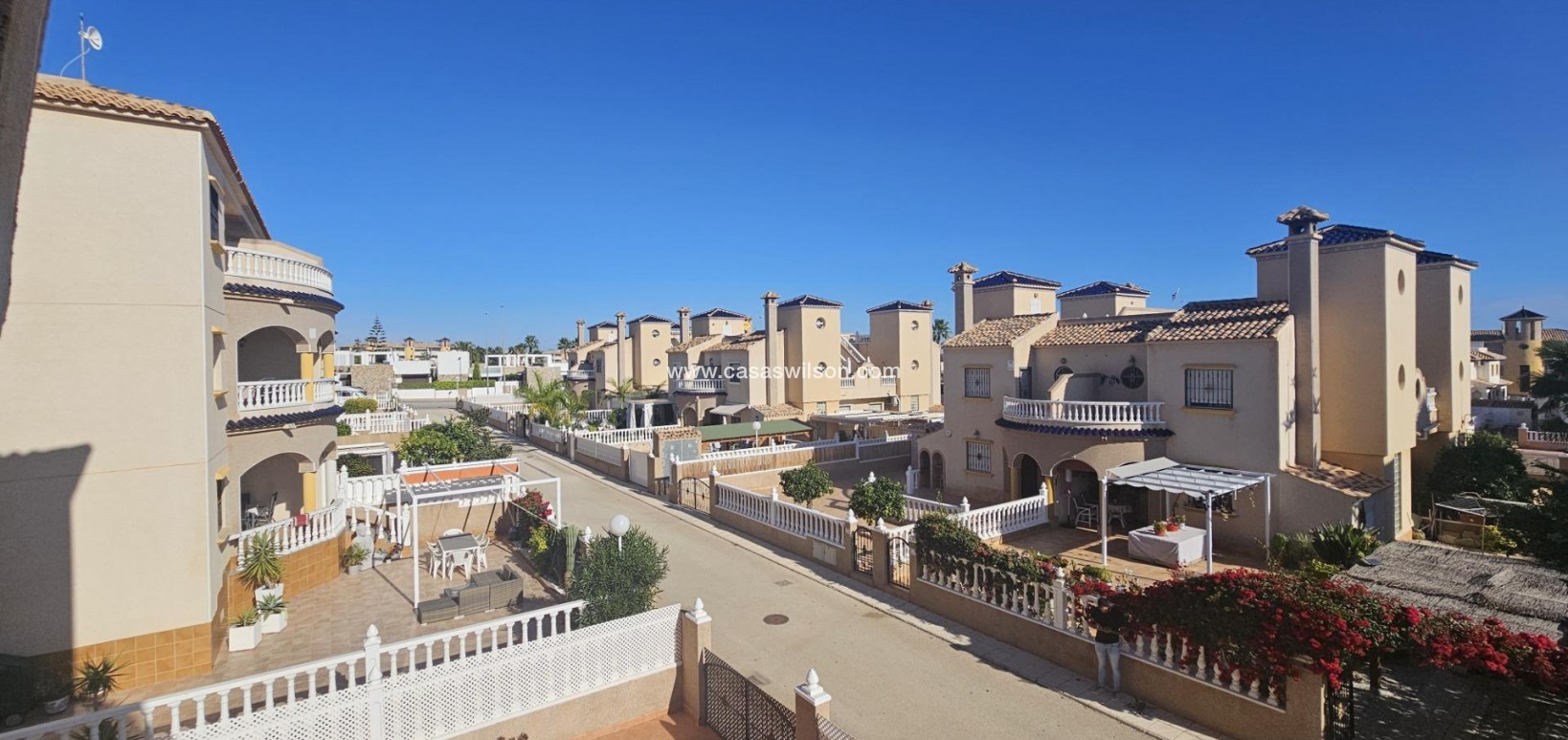 Sale - Appartement - Orihuela Costa - 