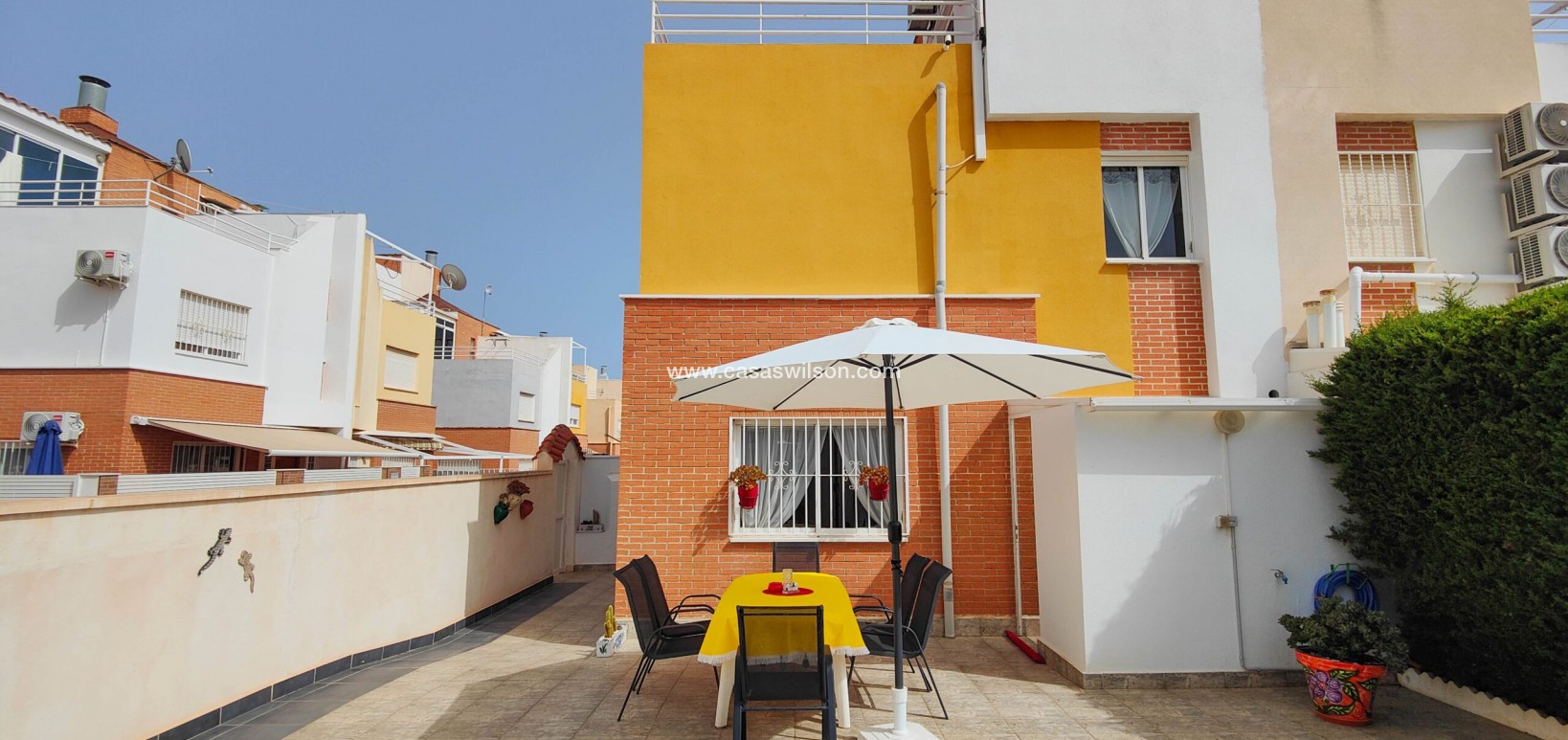 Sale - Townhouse - Orihuela Costa - Costa Blanca