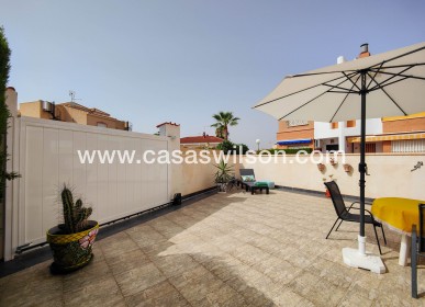 Sale - Townhouse - Orihuela Costa - Costa Blanca