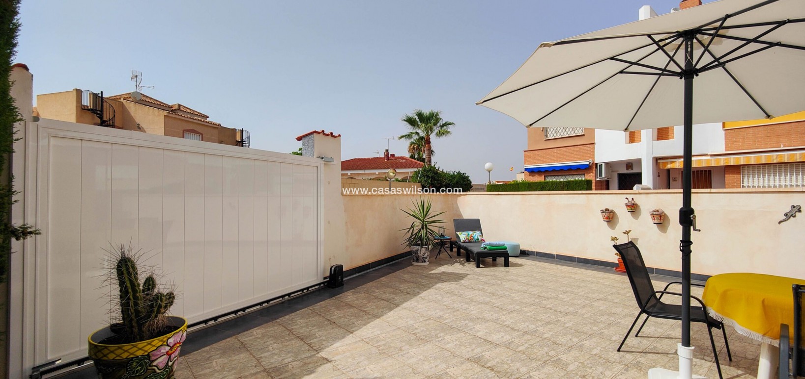 Sale - Townhouse - Orihuela Costa - Costa Blanca