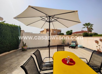 Sale - Townhouse - Orihuela Costa - Costa Blanca