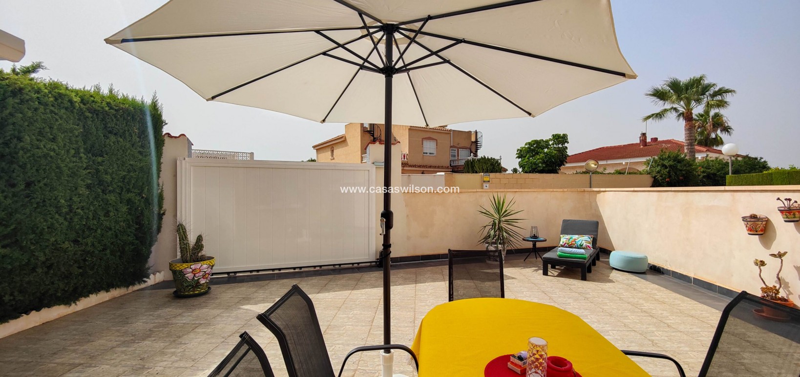 Sale - Townhouse - Orihuela Costa - Costa Blanca