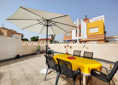 Sale - Townhouse - Orihuela Costa - Costa Blanca