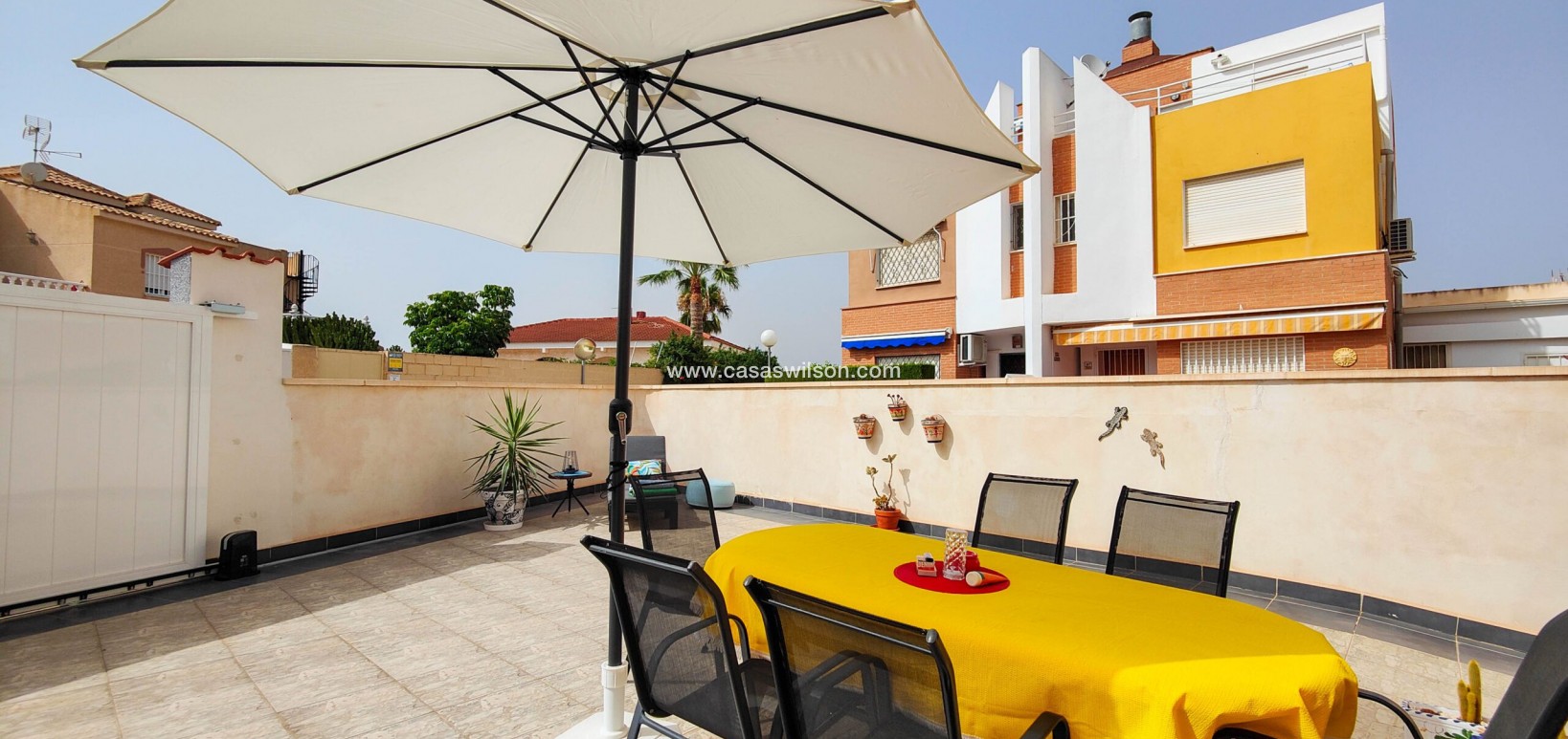 Sale - Townhouse - Orihuela Costa - Costa Blanca