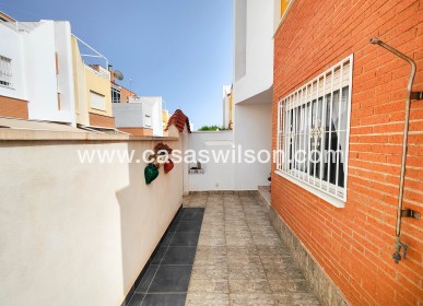 Sale - Townhouse - Orihuela Costa - Costa Blanca