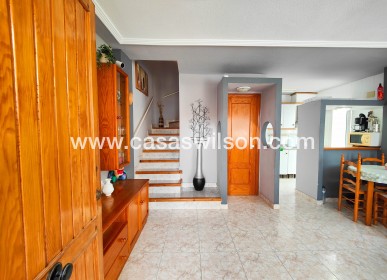 Sale - Townhouse - Orihuela Costa - Costa Blanca