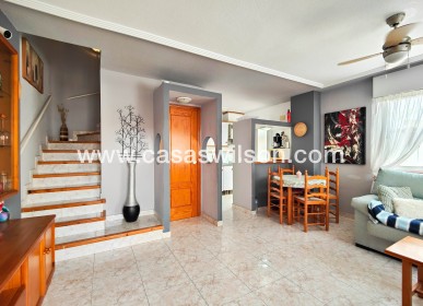 Sale - Townhouse - Orihuela Costa - Costa Blanca