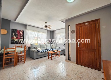 Sale - Townhouse - Orihuela Costa - Costa Blanca