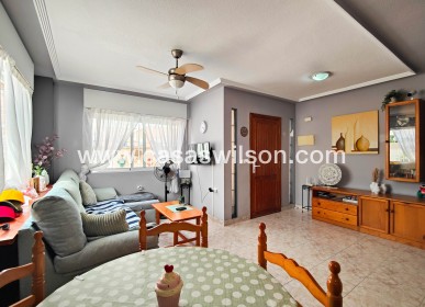 Sale - Townhouse - Orihuela Costa - Costa Blanca