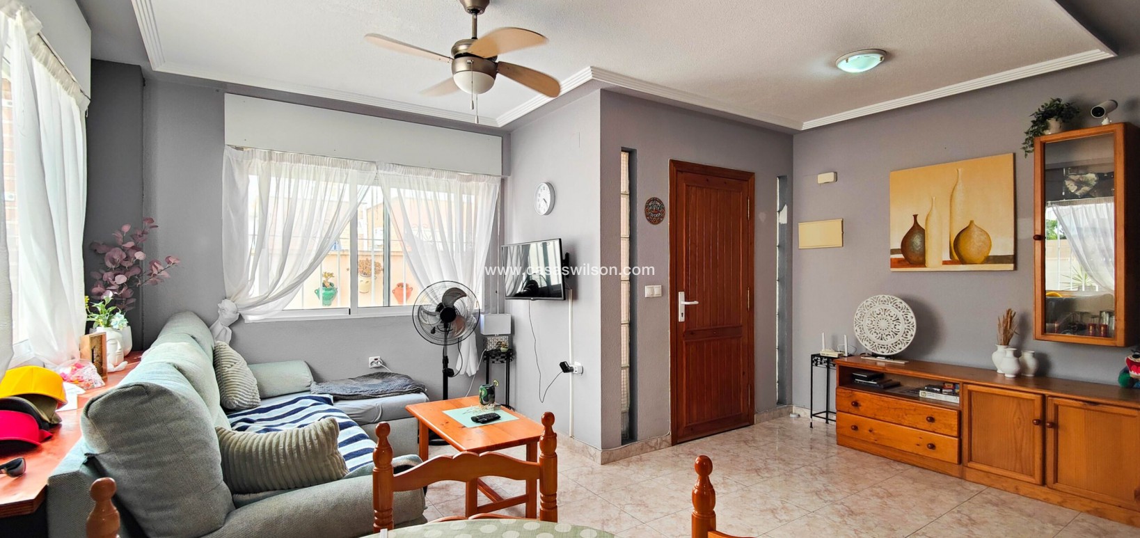 Sale - Townhouse - Orihuela Costa - Costa Blanca