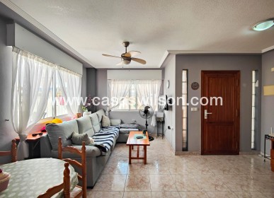 Sale - Townhouse - Orihuela Costa - Costa Blanca