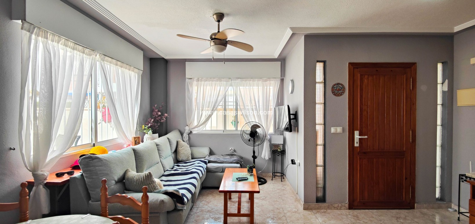 Sale - Townhouse - Orihuela Costa - Costa Blanca