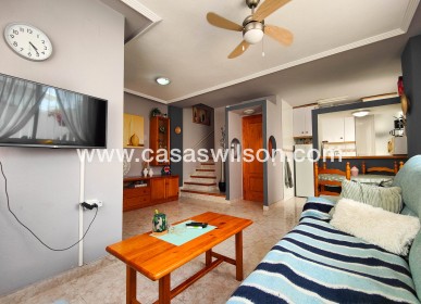 Sale - Townhouse - Orihuela Costa - Costa Blanca