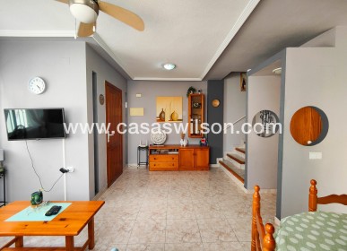 Sale - Townhouse - Orihuela Costa - Costa Blanca