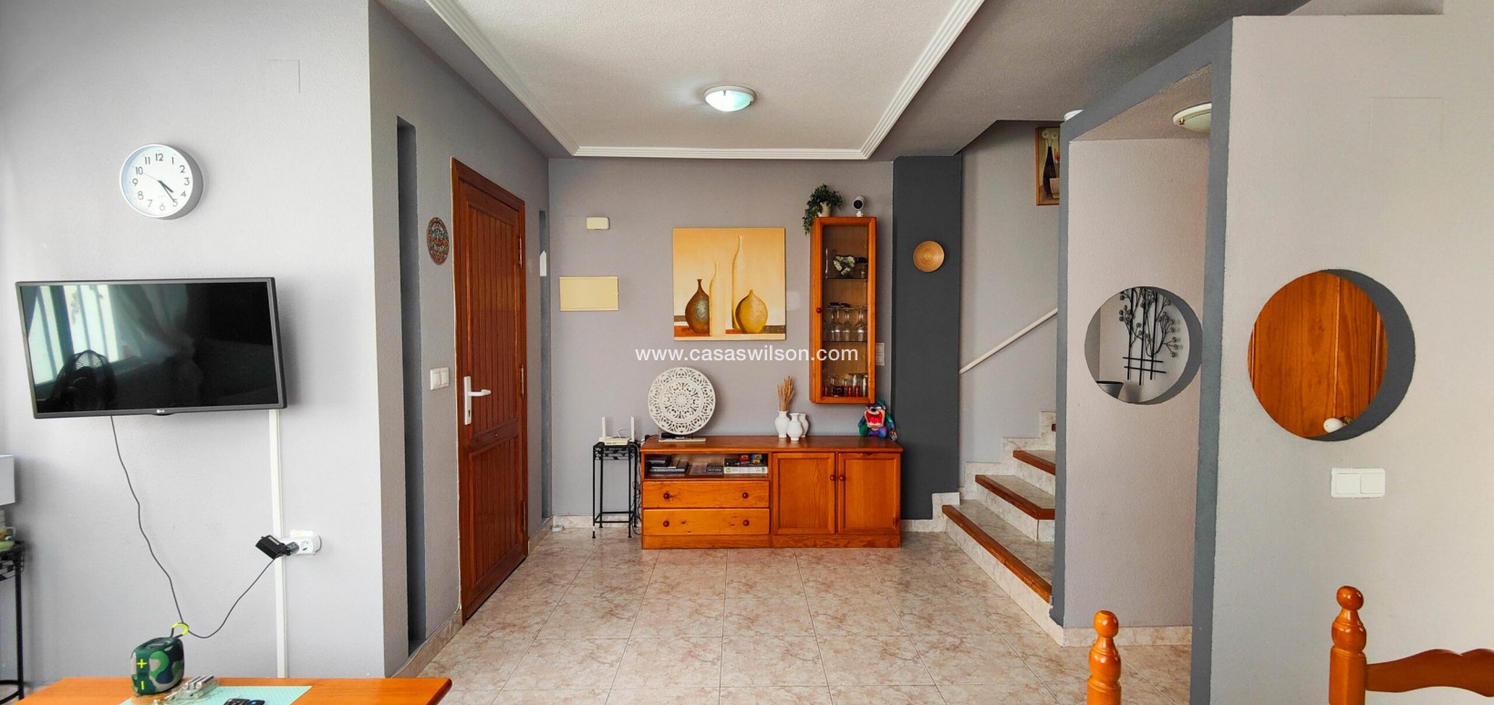 Sale - Townhouse - Orihuela Costa - Costa Blanca