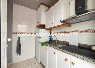 Sale - Townhouse - Orihuela Costa - Costa Blanca
