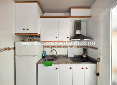 Sale - Townhouse - Orihuela Costa - Costa Blanca