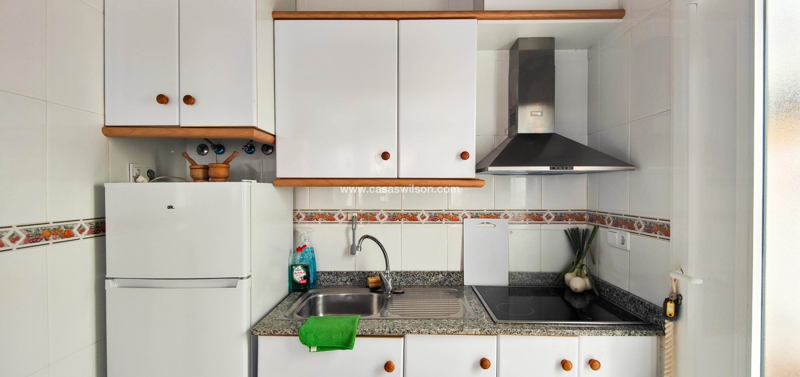 Sale - Townhouse - Orihuela Costa - Costa Blanca