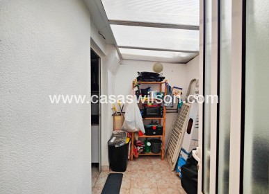 Sale - Townhouse - Orihuela Costa - Costa Blanca