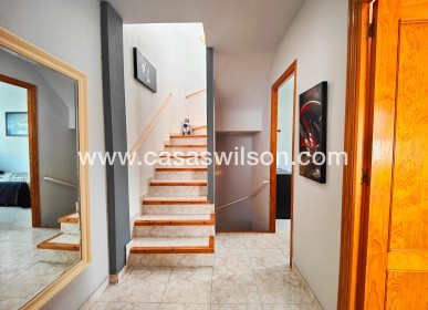 Sale - Townhouse - Orihuela Costa - Costa Blanca