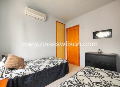 Sale - Townhouse - Orihuela Costa - Costa Blanca