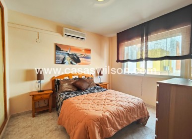 Sale - Townhouse - Orihuela Costa - Costa Blanca