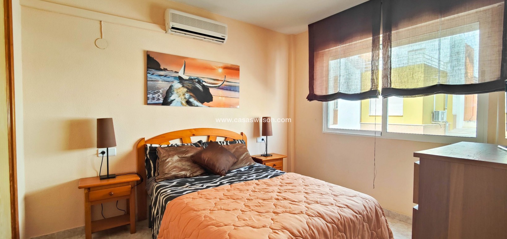 Sale - Townhouse - Orihuela Costa - Costa Blanca