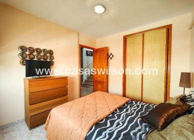 Sale - Townhouse - Orihuela Costa - Costa Blanca