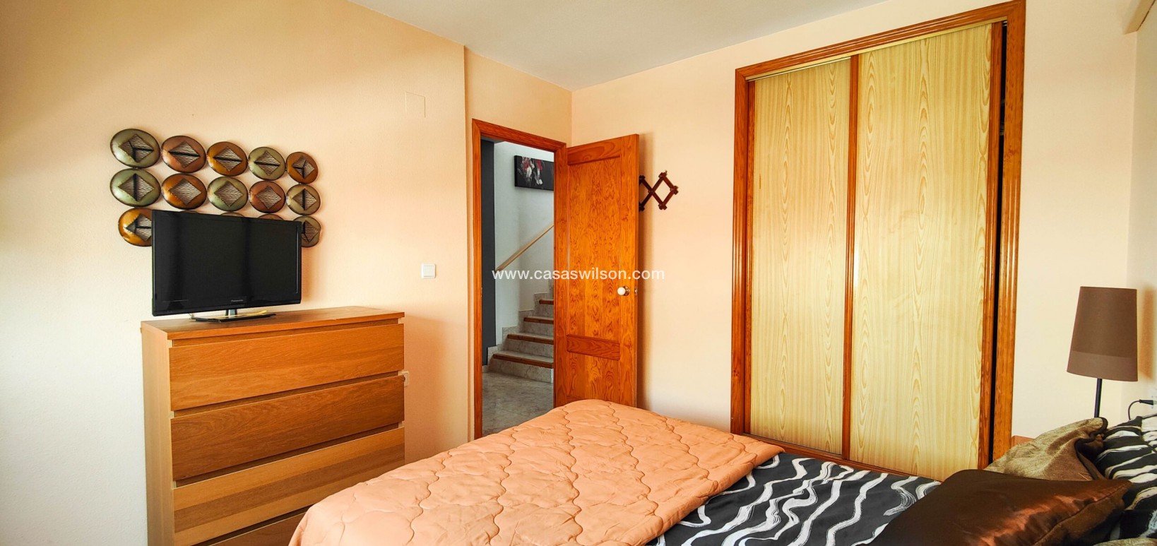 Sale - Townhouse - Orihuela Costa - Costa Blanca