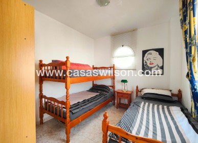 Sale - Townhouse - Orihuela Costa - Costa Blanca