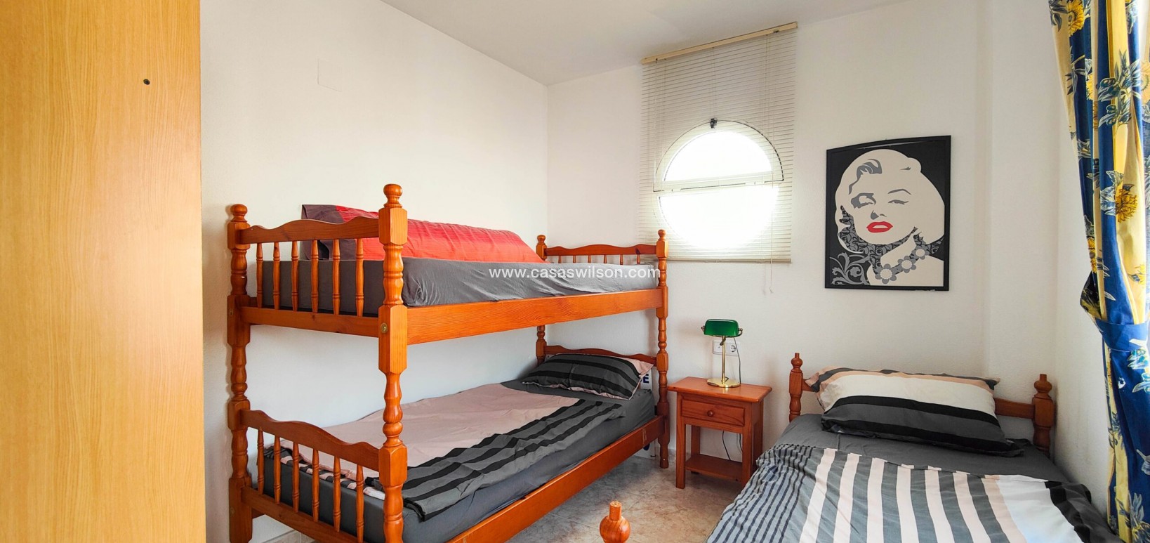 Sale - Townhouse - Orihuela Costa - Costa Blanca