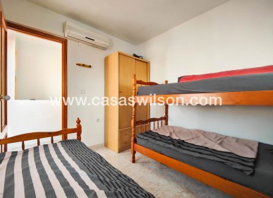 Sale - Townhouse - Orihuela Costa - Costa Blanca