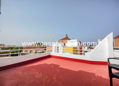 Sale - Townhouse - Orihuela Costa - Costa Blanca