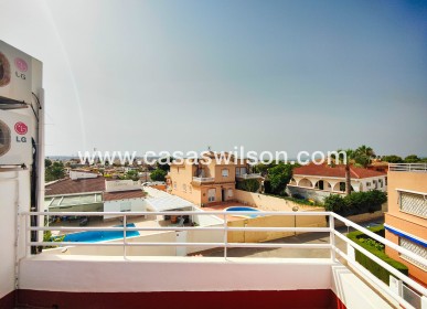 Sale - Townhouse - Orihuela Costa - Costa Blanca