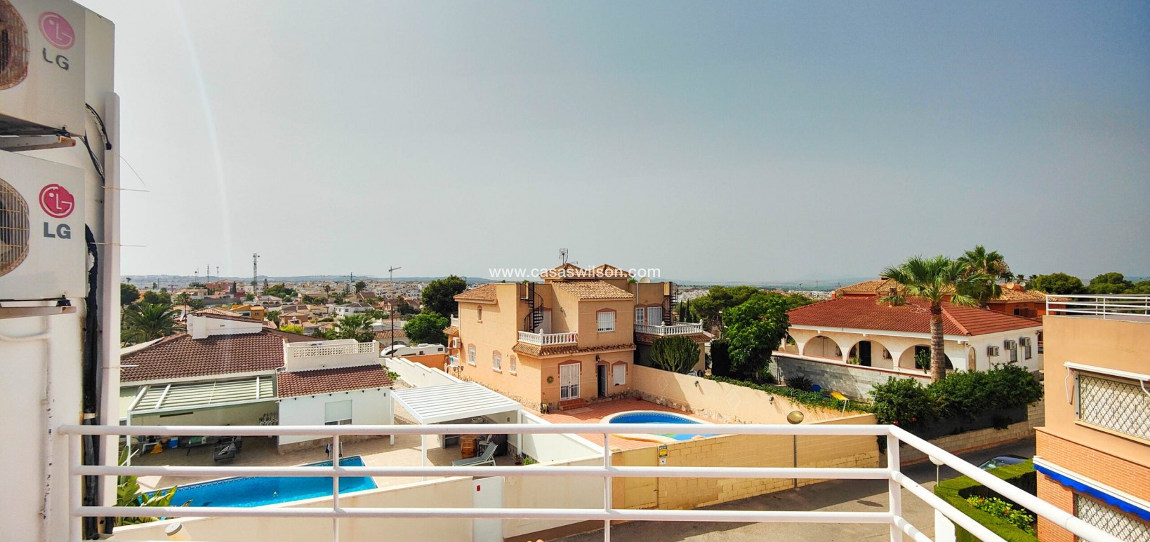 Sale - Townhouse - Orihuela Costa - Costa Blanca