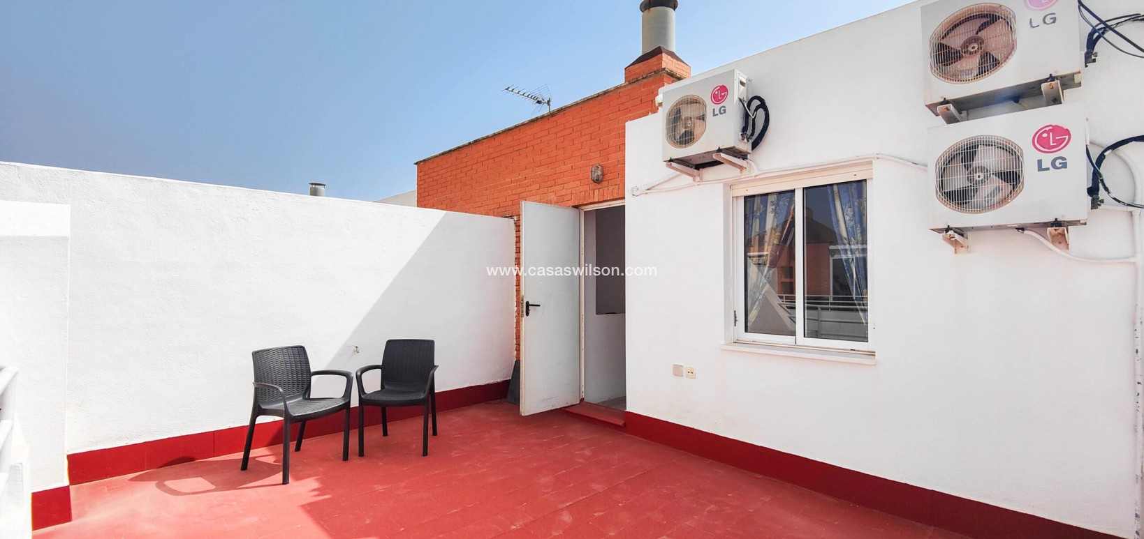 Sale - Townhouse - Orihuela Costa - Costa Blanca