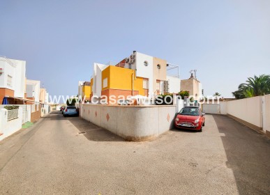 Sale - Townhouse - Orihuela Costa - Costa Blanca
