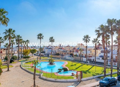 Sale - Townhouse - Orihuela Costa - Costa Blanca