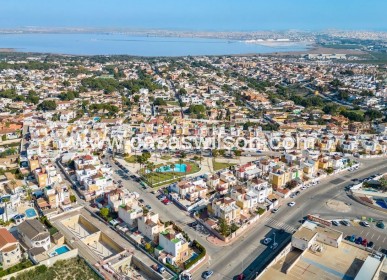 Sale - Townhouse - Orihuela Costa - Costa Blanca