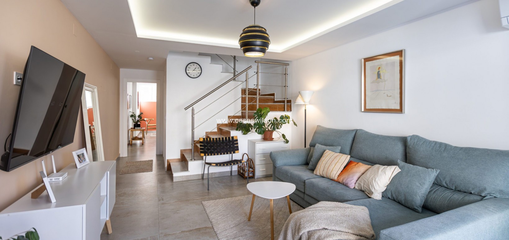 Sale - Townhouse - Torrevieja - Costa Blanca